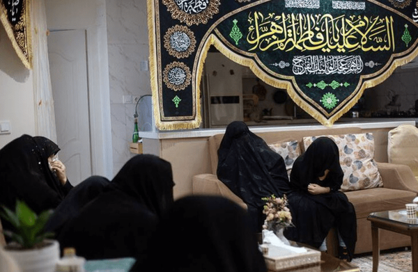 نوادگان حاج میرزا و بزرگ‌ترین موقوفه فاطمی ایران