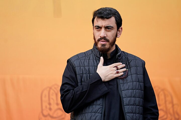 با فحاشی هیچ حرف حقی به بار نمی‌نشیند