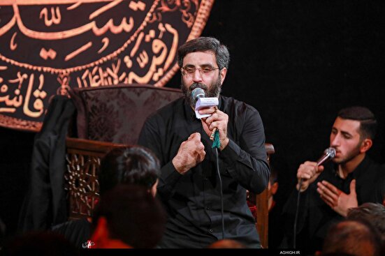 صحبت‌های حاج سید رضا نریمانی پیرامون حواشی مناظره حجت الاسلام کاشانی