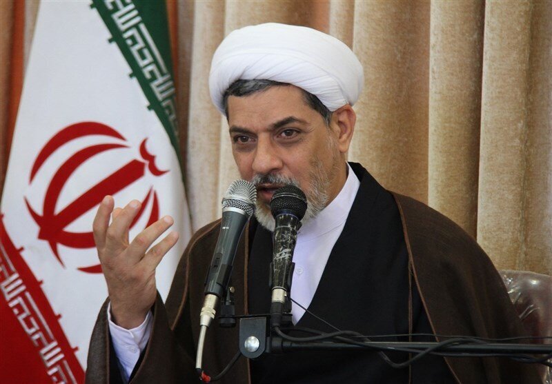 ادبیات سخیف و تمسخر روضه‌ها تحمل‌پذیر نیست