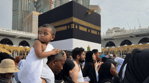 محدودیت جدید عربستان برای حج آینده