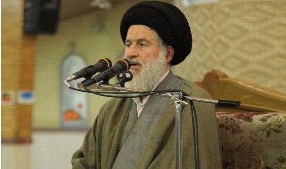 کلید عبور از روزهای سخت در آخرالزمان