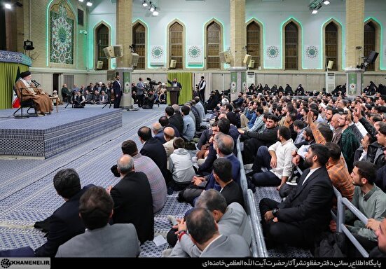 اگر در دیدار مداحان با رهبر انقلاب بودید، چه می‌گفتید؟؛ فراخوان نظرات