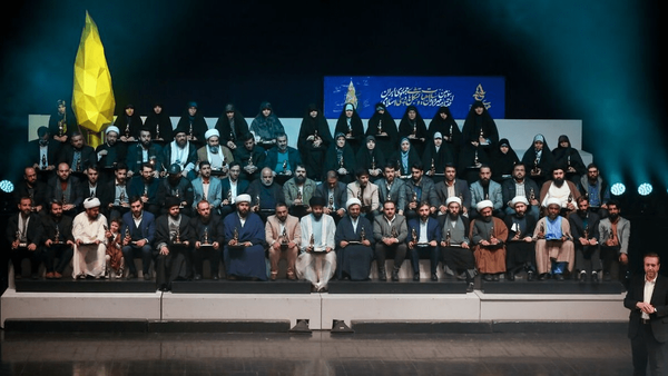 مهرواره سال هیأتی‌ها فراخوان داد