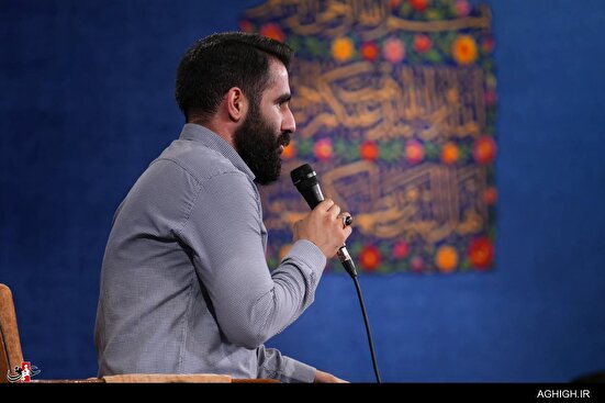 جشن ولادت حضرت زهرا(س) در هیئت رایةالعباس(ع)