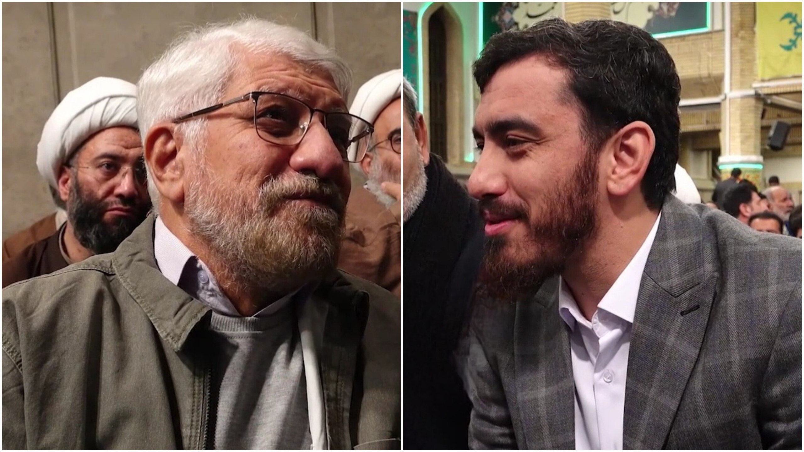 حاج صادق آهنگرانِ نبرد دوازده روزه چه کسی بود؟