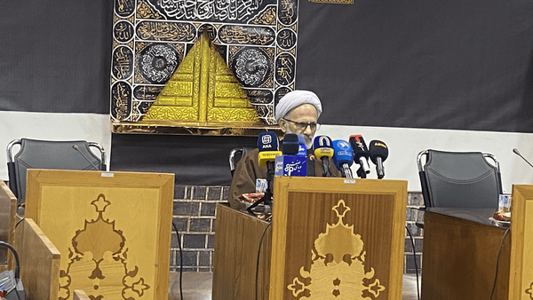 سند جامع اربعین با رویکرد تمدنی تدوین می‌شود