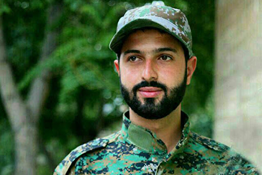 روایت واعظی از واکنش باورنکردنی پدر به خبر شهادت پسرش