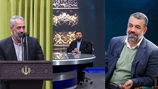 تجویز یک ماه استراحت مطلق برای حاج محمود کریمی