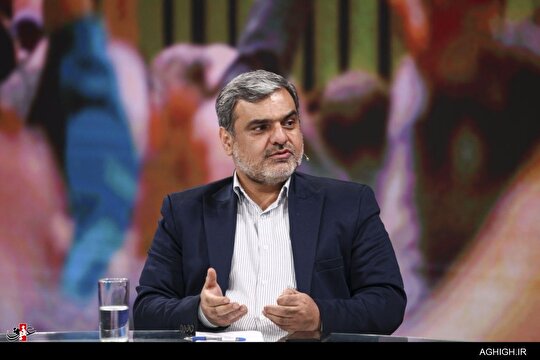 هیچ رانتی در انتخاب مداحان وجود نداشت