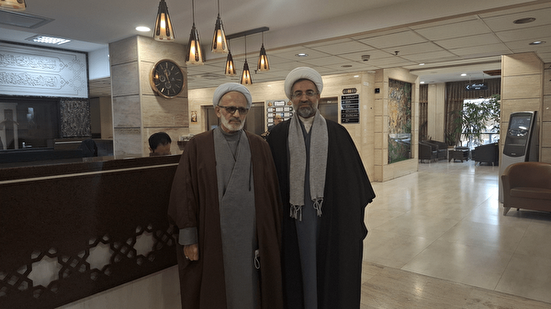 آغاز به کار پنجمین کنگره بین‌المللی فعالان فرهنگی و رسانه‌ای اربعین حسینی