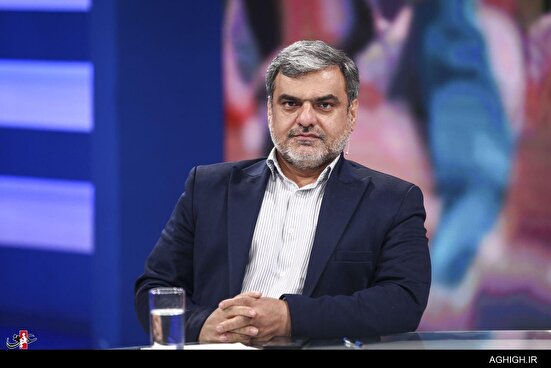 برخی ها در فضای مجازی در حق محمدحسین پویانفر حسادت و عقده گشایی کردند