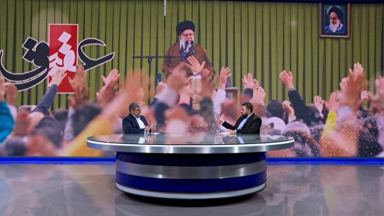 بیانات رهبر انقلاب در دیدار با مداحان بی سابقه بود