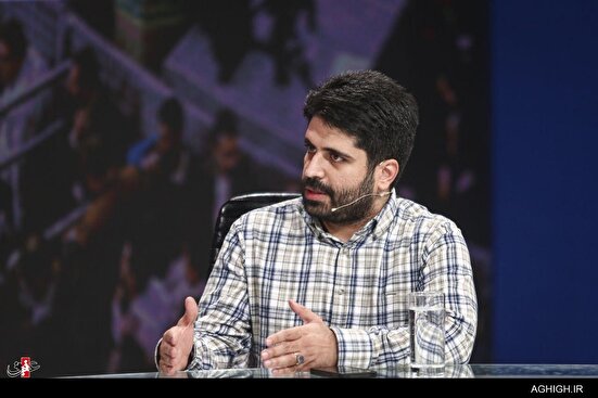 اشعار و مداحی هایی که در حسینیه امام خمینی (ره) اجرا می شود بازتاب بین المللی دارد