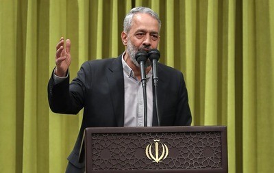 شبیه ترین صدا به صدای حاج محمود کریمی