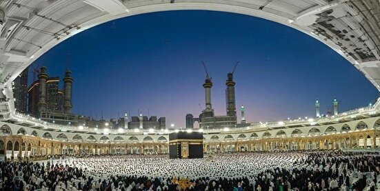 آغاز ثبت‌نام عمره رجب و شعبان از ۹ آذر ماه