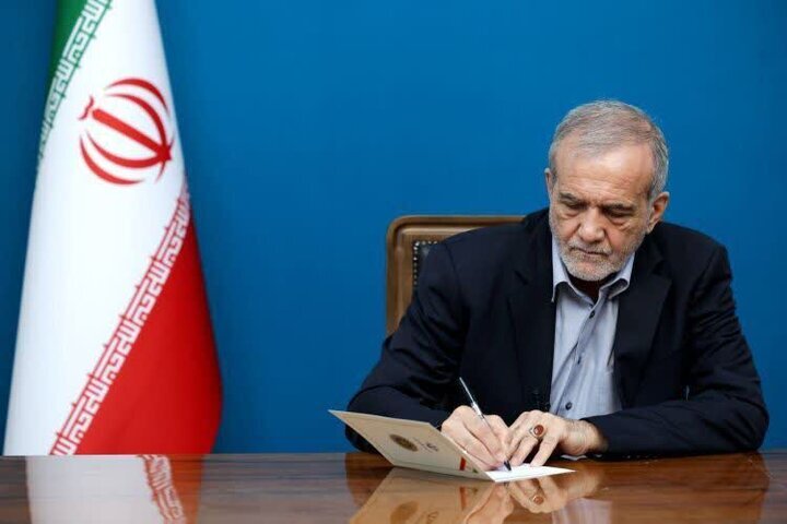 رئیس جمهور: حفظ قرآن می‌تواند سرآغاز فصلی نو در ساختار زندگی شود