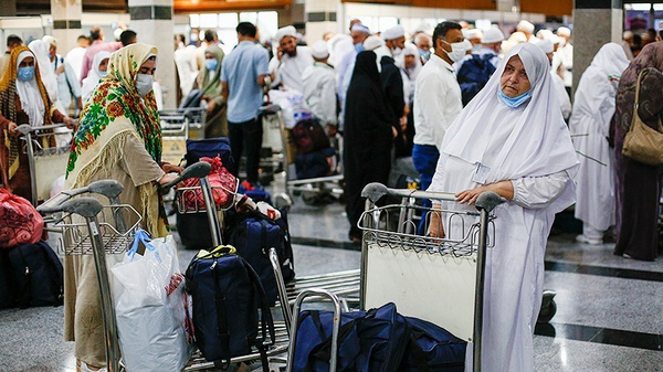 سازمان حج یک‌باره اولویت عمره را تغییر داد