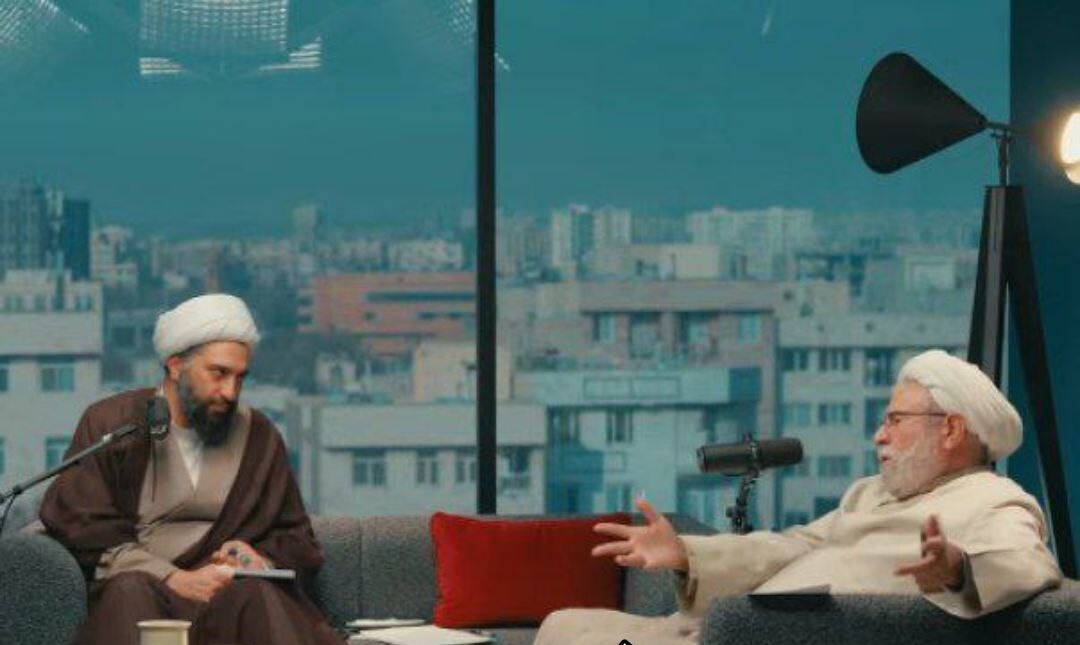 فایل کامل صوتی مناظره حجت الاسلام حامد کاشانی و سلیمانی اردستانی