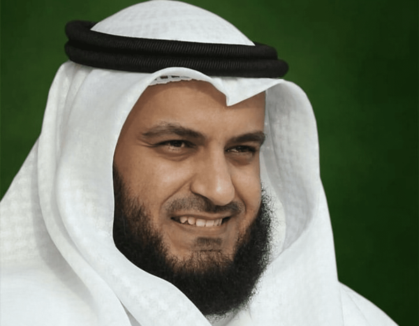 تلاوت کریم منصوری جایگزین العفاسی در سایت قرآن جهان شد