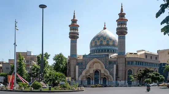 شعار روز جهانی مسجد اعلام شد
