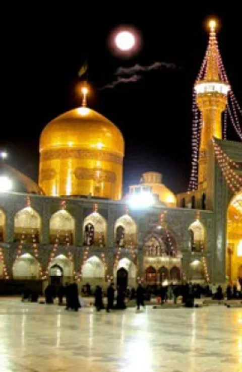 استان خراسان رضوی/ هیات کجا برویم؟
