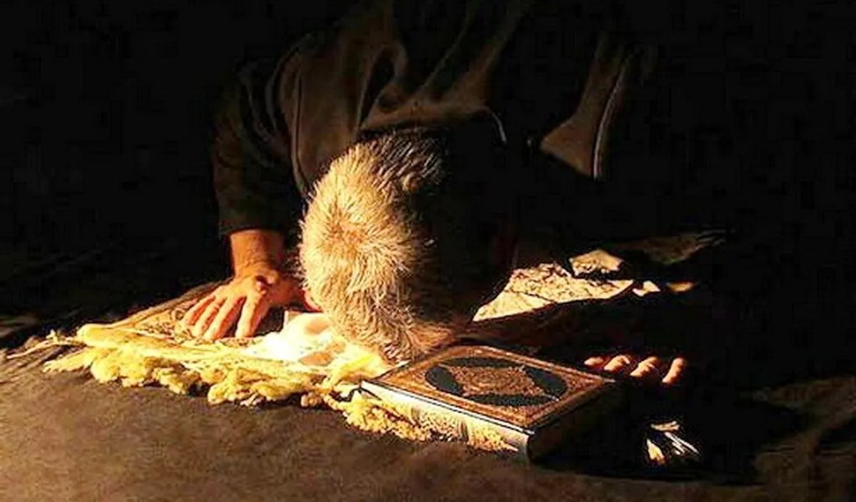 چرا بعضی‌ها هرگز نماز شب‌شان قضا نمی‌شود؟