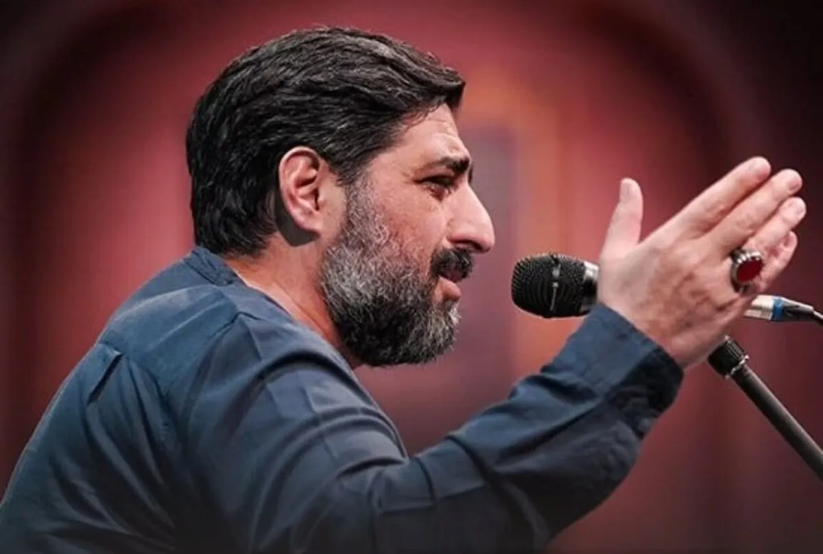 ۱۴ شب مناجات‌خوانی سیدمجید بنی‌فاطمه در مساجد تهران