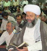 هر موقع تنگدست شدید، انفاق کنید!