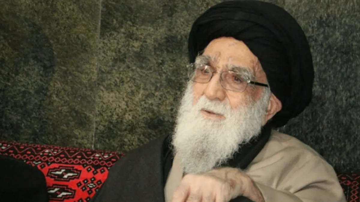 رهبری در قلب ملت ایران جای دارد