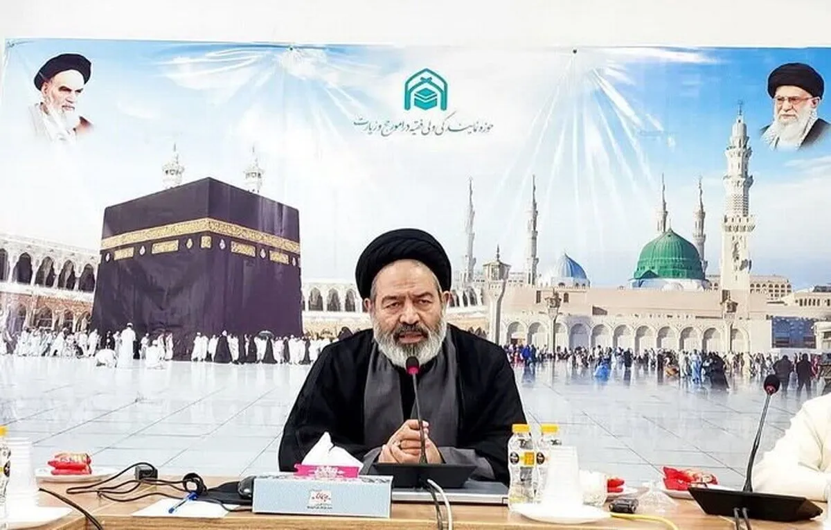 آغاز پیش‌ثبت‌نام‌های حج ۱۴۰۵ از نیمه دوم مهر