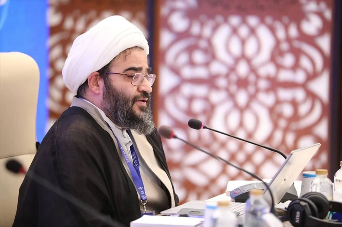«هوای نو» بستری برای خیزش جهانی عزاداران سیدالشهدا(ع)