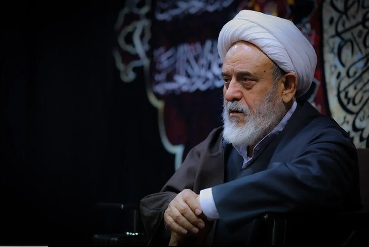 راز باز یا بسته ماندن چشم مردگان؛بازگرداندن اموال مردم شرط توبه است‌