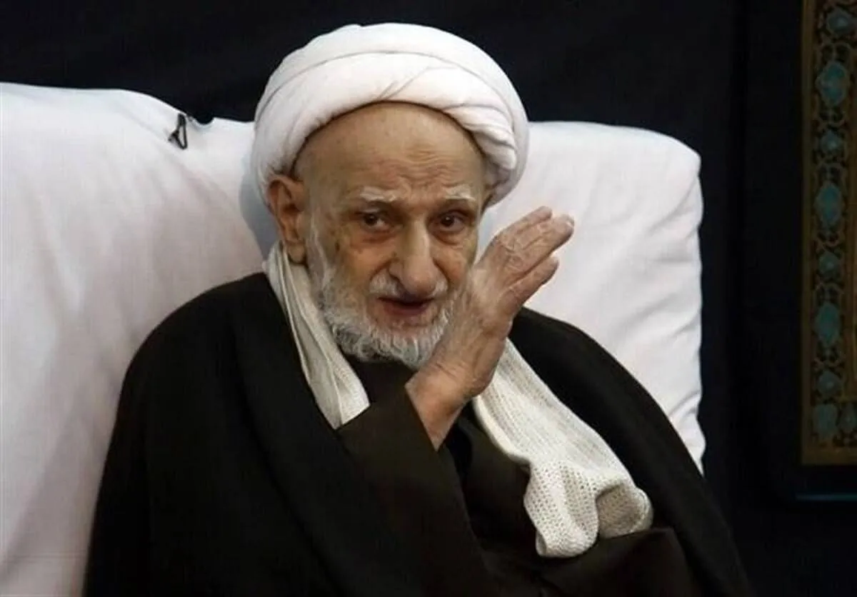 آیت الله بهجت کدام شب را شب قدر می دانست؟