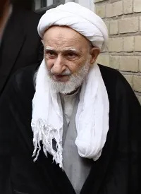 اگر حق علی (ع) را غصب نمی کردند، دنیا را آباد می کرد