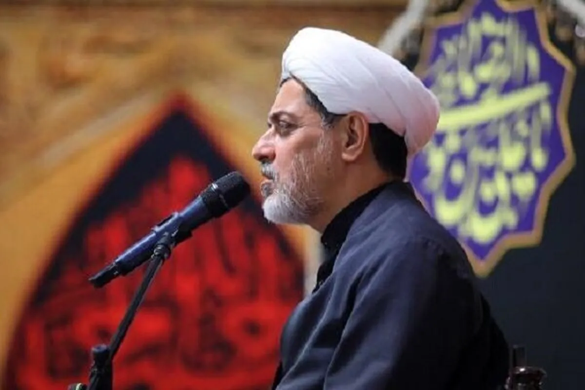 انتقاد حجت الاسلام رفیعی از همه چیزدانان ؛ هر تخصصی جایگاه خاص خود را دارد