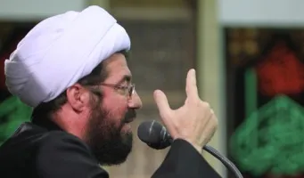 ماجراي لاتی که شاگرد مرحوم قاضی شد