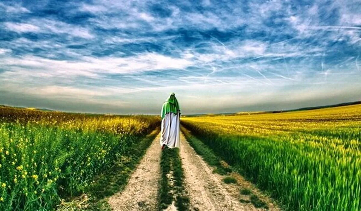 آیا ظهور امام زمان (عج) وابسته به تکمیل ۳۱۳ یار خاص اوست؟