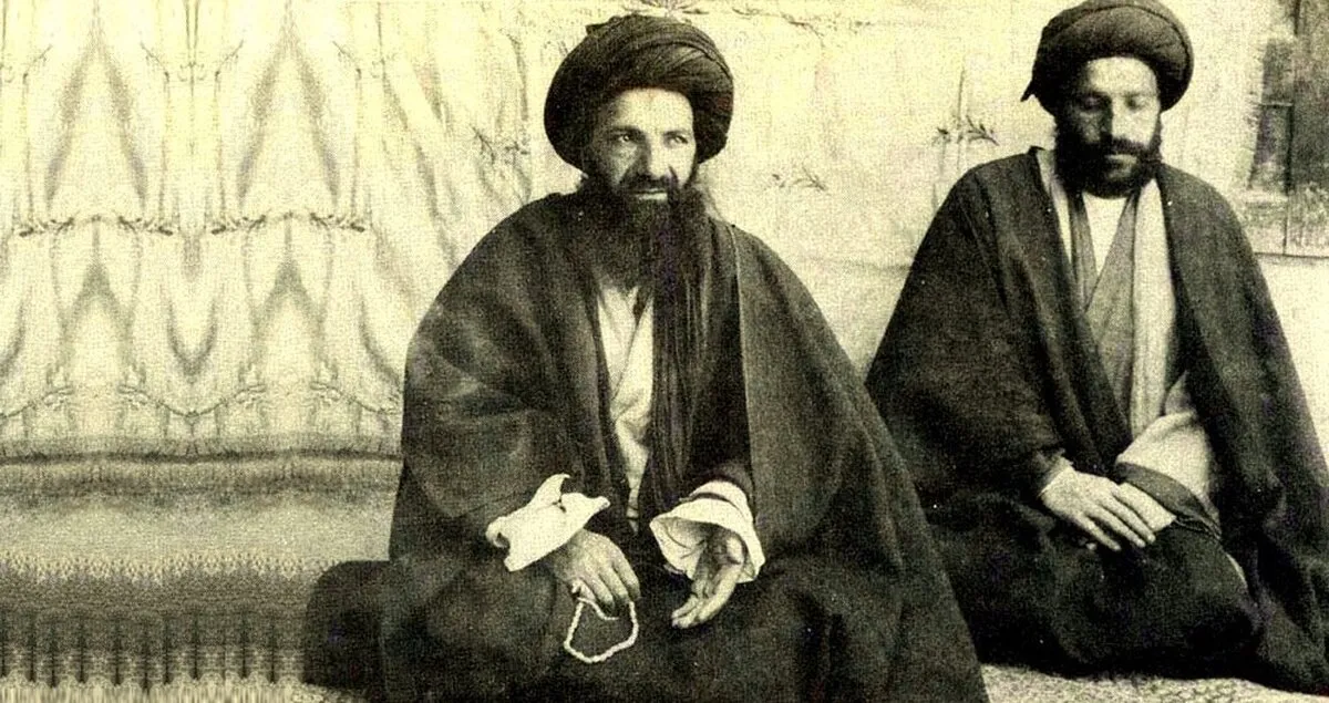 سه توصیه شیخ انصاری به شاگردان