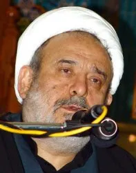 دل باید خزانه سرمایه محبت حسین(ع) باشد
