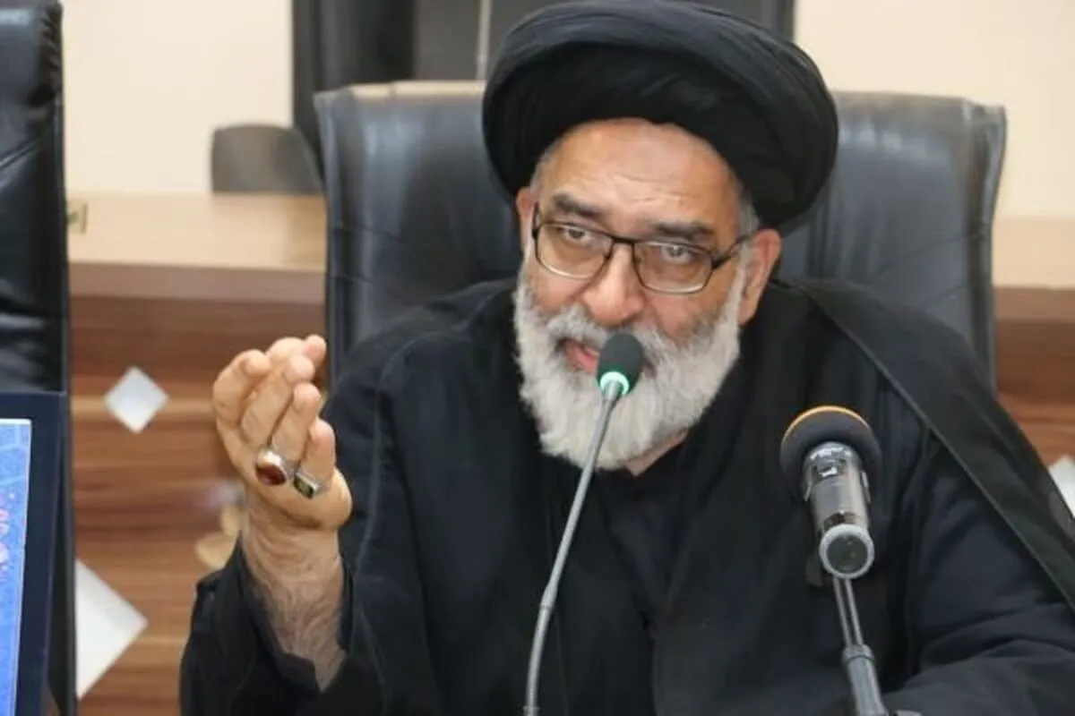 مراسم وداع با ۱۰۰ شهید گمنام امروز در باغ‌موزه دفاع مقدس برگزار می‌شود