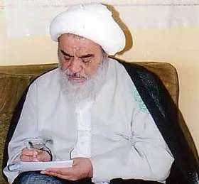 شیعه آلوده به گناه، شیعه حقیقی نیست!