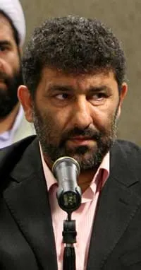 حاج سعید حدادیان: زیر سایه علما و وعاظیم