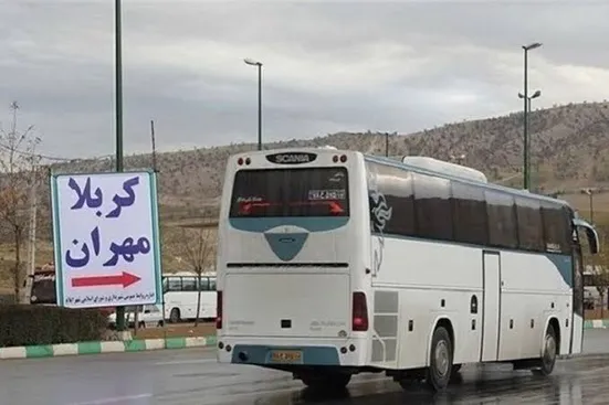 پیش‌فروش بلیت اتوبوس اربعین آغاز شد+ جزئیات و قیمت رسمی
