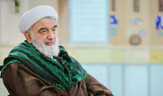 توضیح آیت‌الله جاودان درباره نقل قول منتشرشده از ایشان