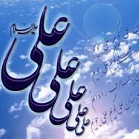 علی(ع) میزان حزب اللهی بودن است...