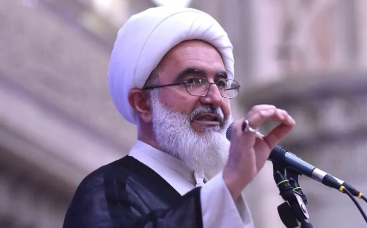 نیازمند نهضت ملی فراگیر برای زیست عفیفانه هستیم