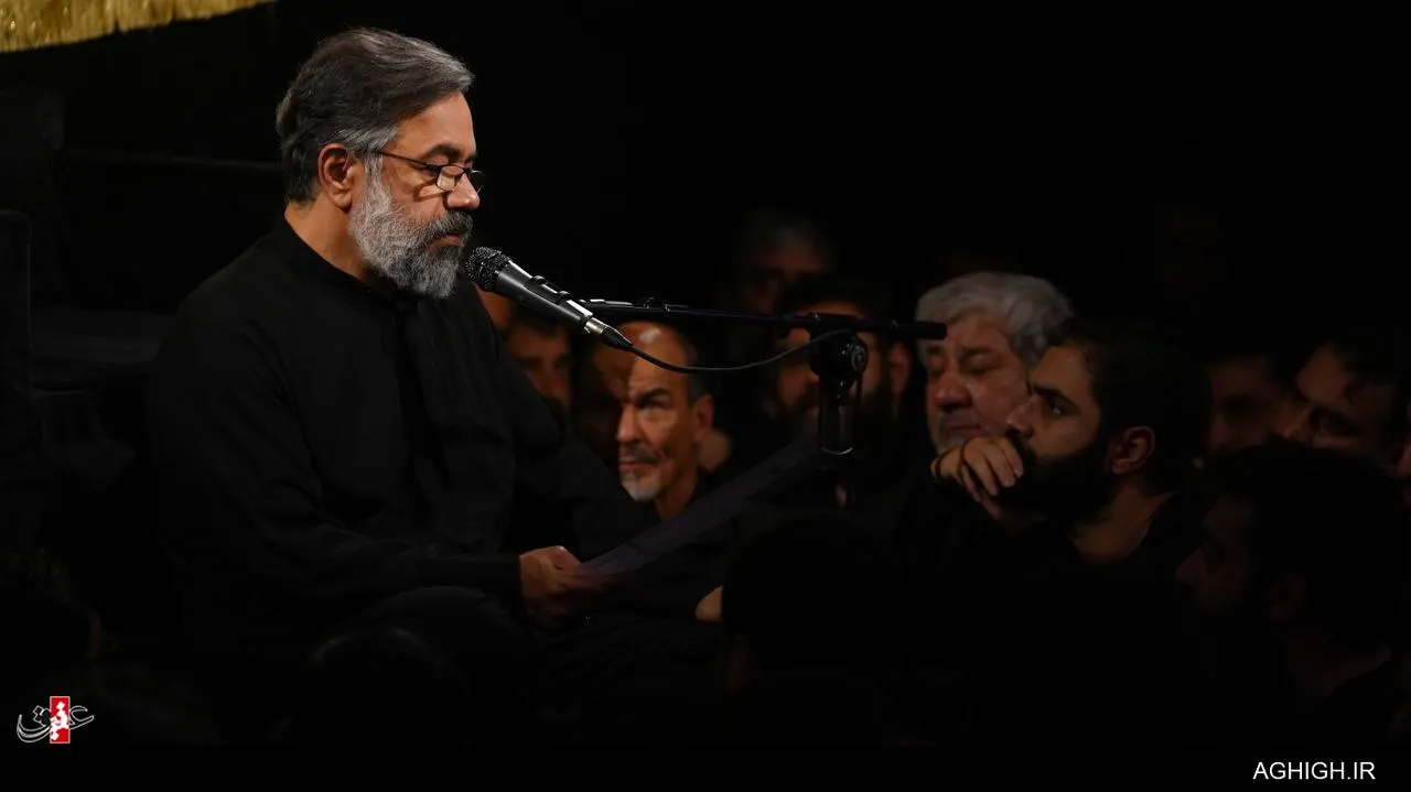 کمک ۱۲،۵ میلیارتومانی رایة العباسی ها به مردم مظلوم لبنان