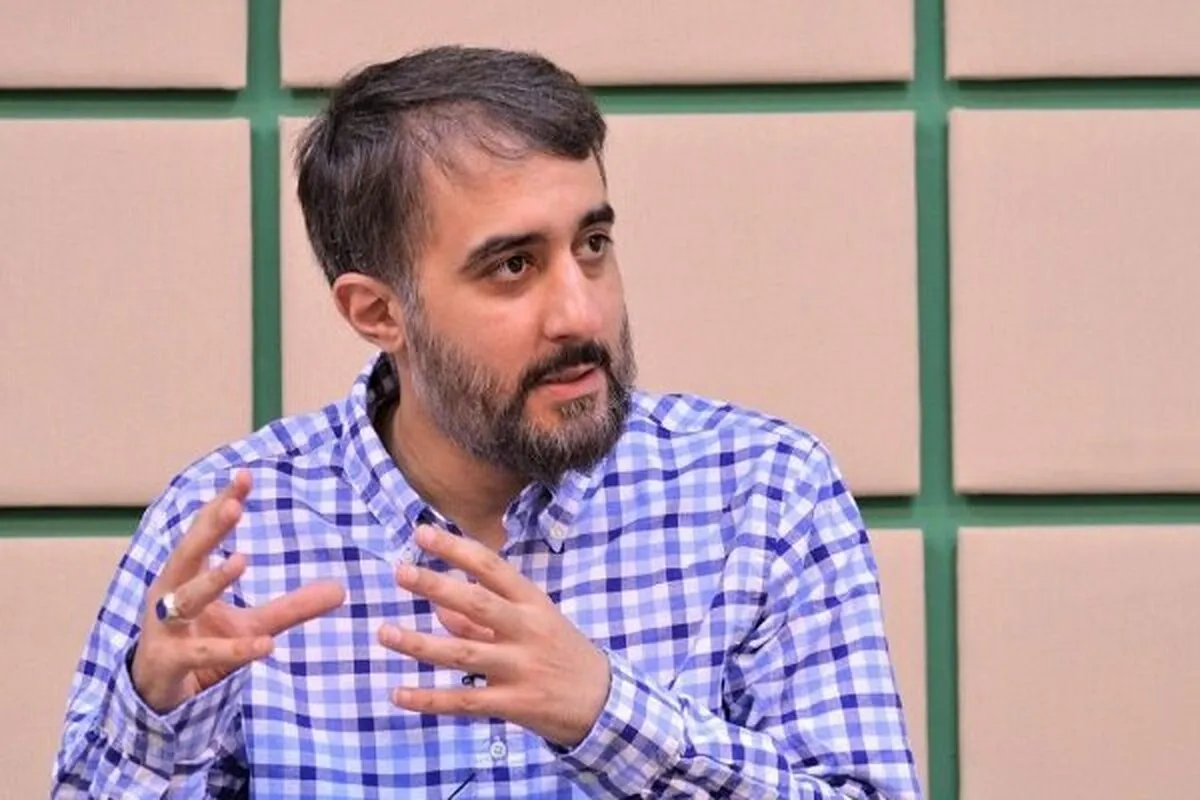 انتقاد پویانفر از موازی کاری نهادهای تبلیغاتی