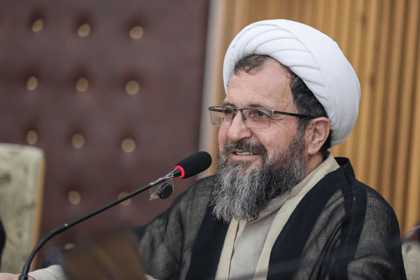 چرا انقلابی‌ها نباید از توده مردم جدا شوند؟/حجت الاسلام ماندگاری: سه اصل کلیدی مخاطب‌شناسی؛ نیاز، ظرفیت و علاقه